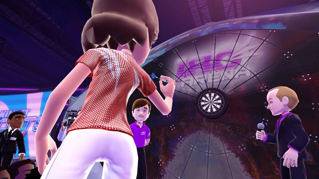 Kinect Sports: Segunda Temporada - Imagen 31